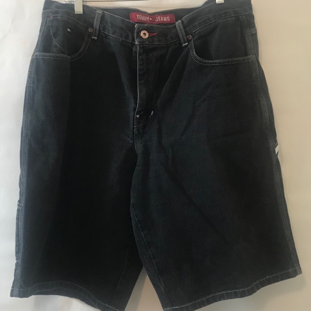 Men’s Tommy Hilfiger carpenter shorts size 36